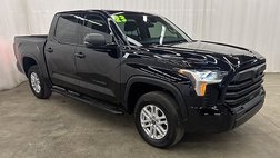 2023 Toyota Tundra SR5