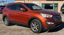2014 Hyundai Santa Fe Sport 2.0T