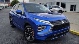 2026 Mitsubishi Eclipse Cross SEL