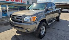 2004 Toyota Tundra Limited