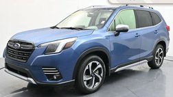 2024 Subaru Forester Touring