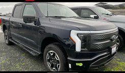 2023 Ford F-150 Lightning XLT