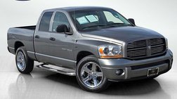 2006 Dodge Ram 1500 SLT