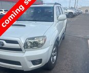 2008 Toyota 4Runner Sport