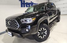 2023 Toyota Tacoma TRD Off-Road