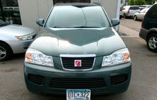 2007 Saturn VUE Base