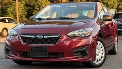 2018 Subaru Impreza 2.0i