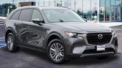 2024 Mazda CX-90 3.3 Turbo Preferred