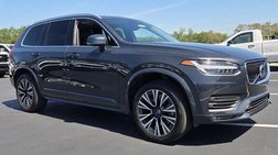 2021 Volvo XC90 T6 Momentum 6-Passenger