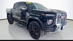 2023 GMC Canyon Denali