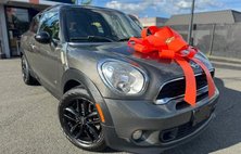2014 MINI Paceman Cooper S ALL4