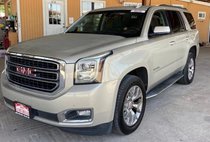 2016 GMC Yukon SLE