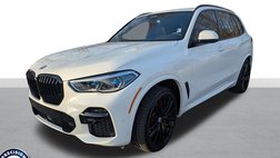 2023 BMW X5 M50i