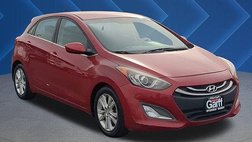 2014 Hyundai Elantra GT Base