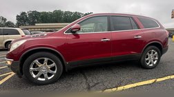 2009 Buick Enclave CXL