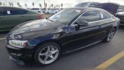 2019 Audi A5 quattro Premium 45 TFSI