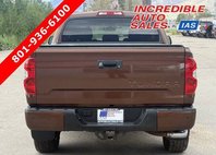 2014 Toyota Tundra Limited