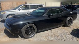 2010 Dodge Challenger R/T