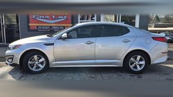 2014 Kia Optima LX
