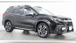 2023 Subaru Ascent Touring