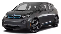 2017 BMW i3 Base