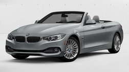 2015 BMW 4 Series 428i
