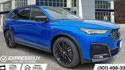 2026 Acura MDX SH-AWD  w/A-SPEC w/Advance