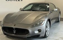 2008 Maserati GranTurismo Base
