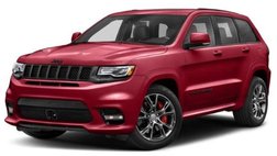 2021 Jeep Grand Cherokee SRT