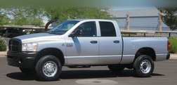 2009 Dodge Ram 2500 ST