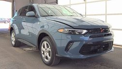 2024 Dodge Hornet GT Plus
