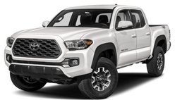 2021 Toyota Tacoma TRD Off-Road