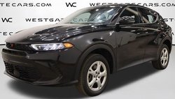 2024 Dodge Hornet GT