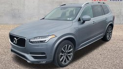 2019 Volvo XC90 T6 Momentum