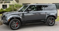 2023 Land Rover Defender 110 X