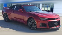 2024 Chevrolet Camaro ZL1