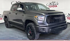 2021 Toyota Tundra TRD Pro