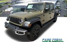2025 Jeep Gladiator Big Bear