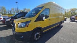 2021 Ford Transit 250