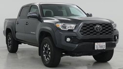 2023 Toyota Tacoma TRD Pro