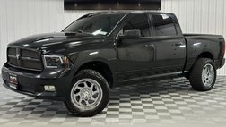 2011 Ram Ram Pickup 1500 Sport