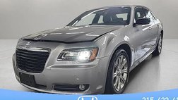 2013 Chrysler 300 S