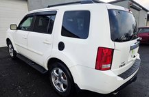 2015 Honda Pilot EX-L