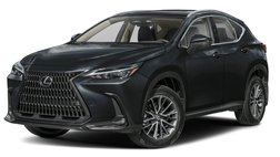 2026 Lexus NX 350 Premium
