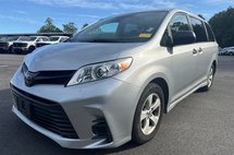 2020 Toyota Sienna L 7-Passenger