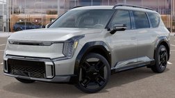 2026 Kia EV9 GT-Line