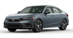 2023 Honda Civic Touring