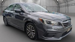 2019 Subaru Legacy 2.5i Premium