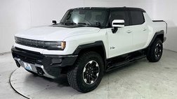 2022 GMC HUMMER EV Edition 1