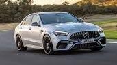 2024 Mercedes-Benz C-Class AMG C 63 S E Performance
